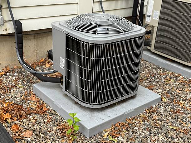 24/7 Emergency Heat Pump Repair experts in Greenbrier, AR