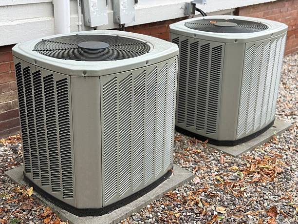 Reliable Heat Pump Repair contractor in Greenbrier, AR by Leonard HVAC
