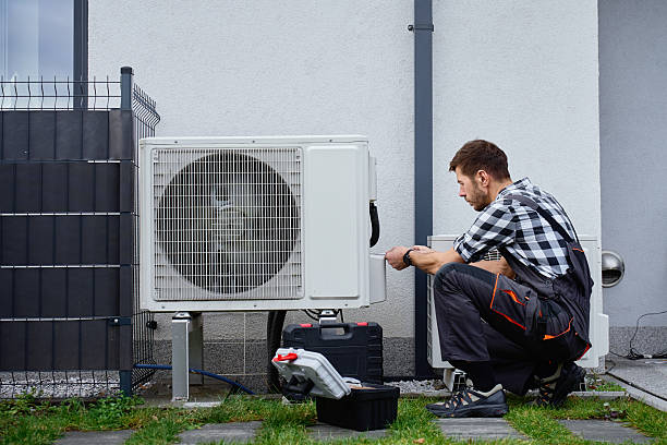 Top rated local Heat Pump Repair specialists in Greenbrier, AR